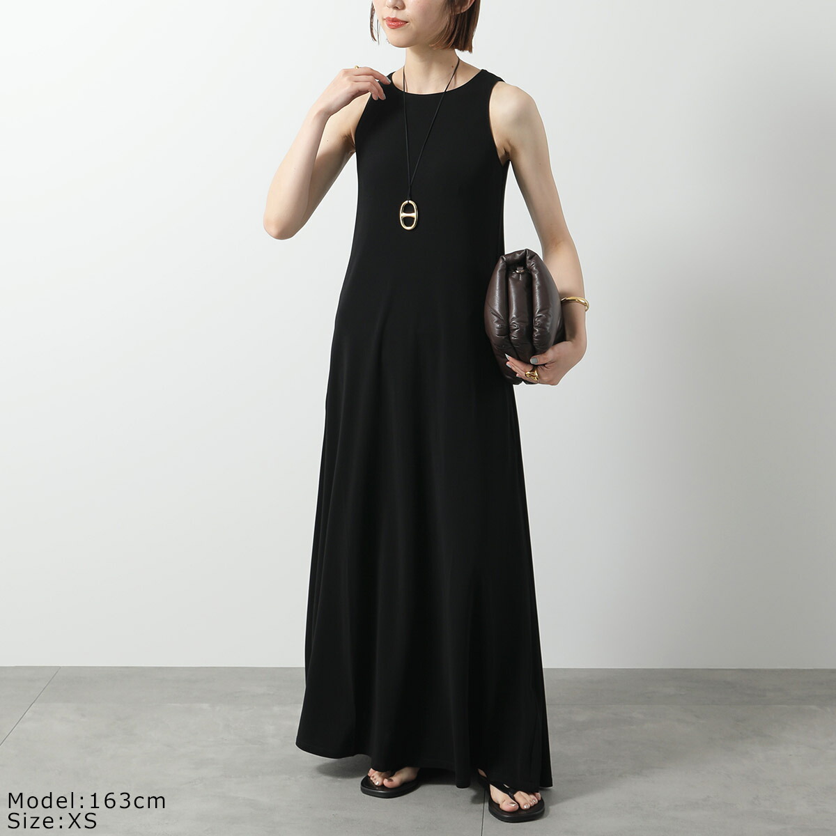 楽天市場】MAX MARA マックスマーラ ワンピース ACCENTO アッチェント