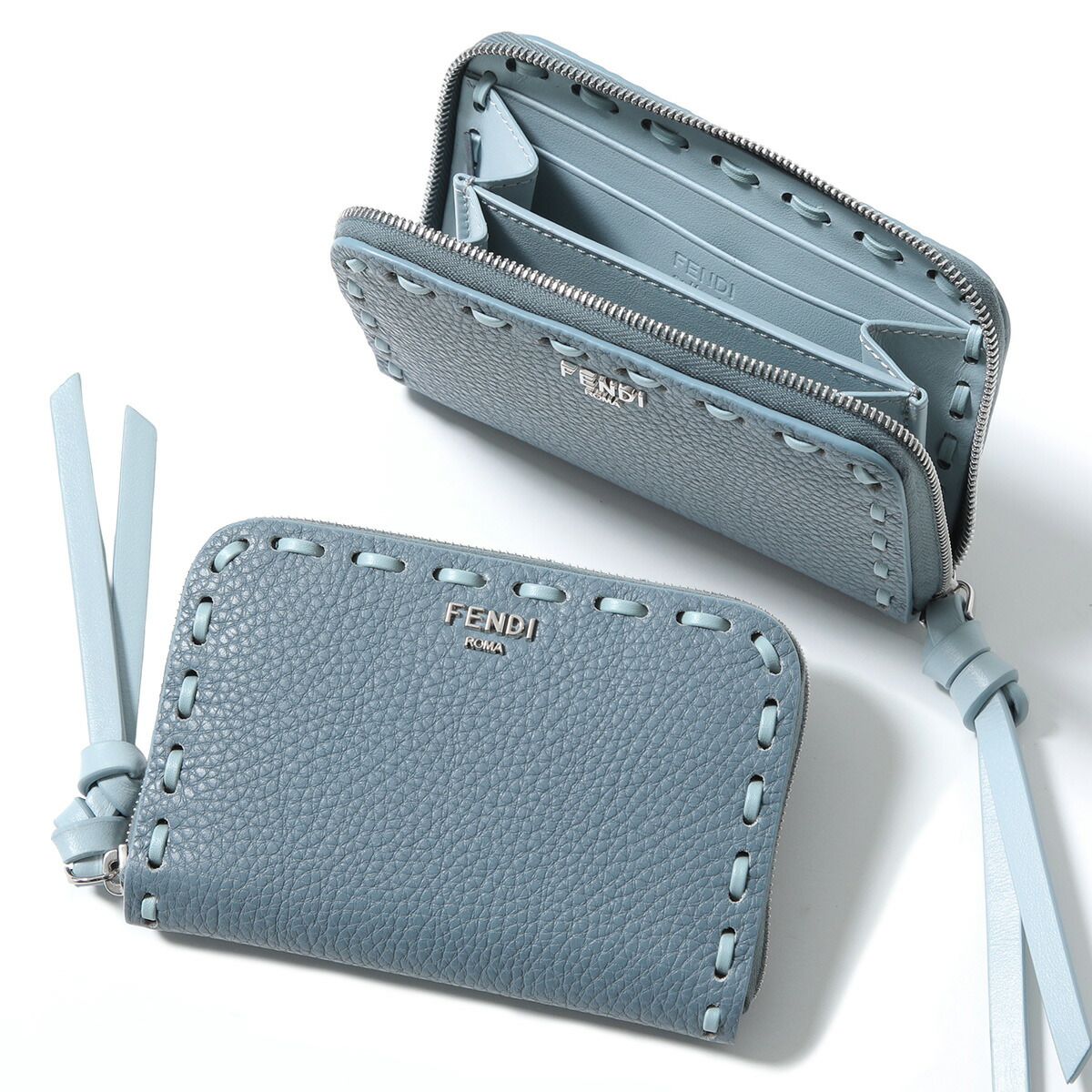 楽天市場】FENDI フェンディ コインケース PEEKABOO ピーカブー 8M0313