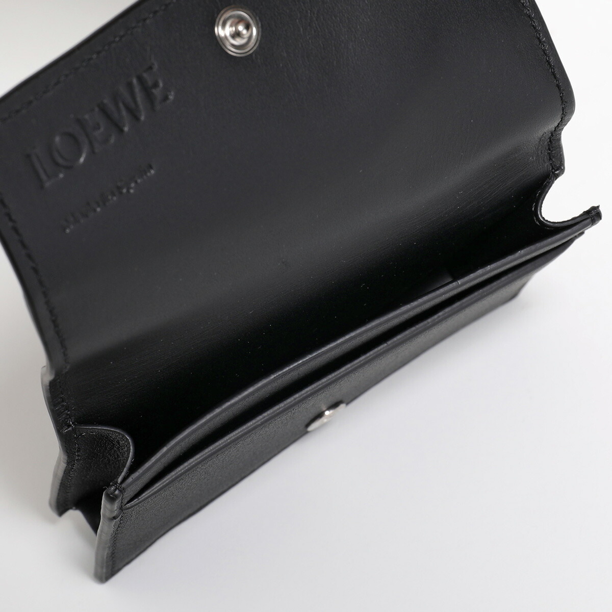 楽天市場】LOEWE ロエベ カードケース PUZZLE EDGE CARD HOLDER