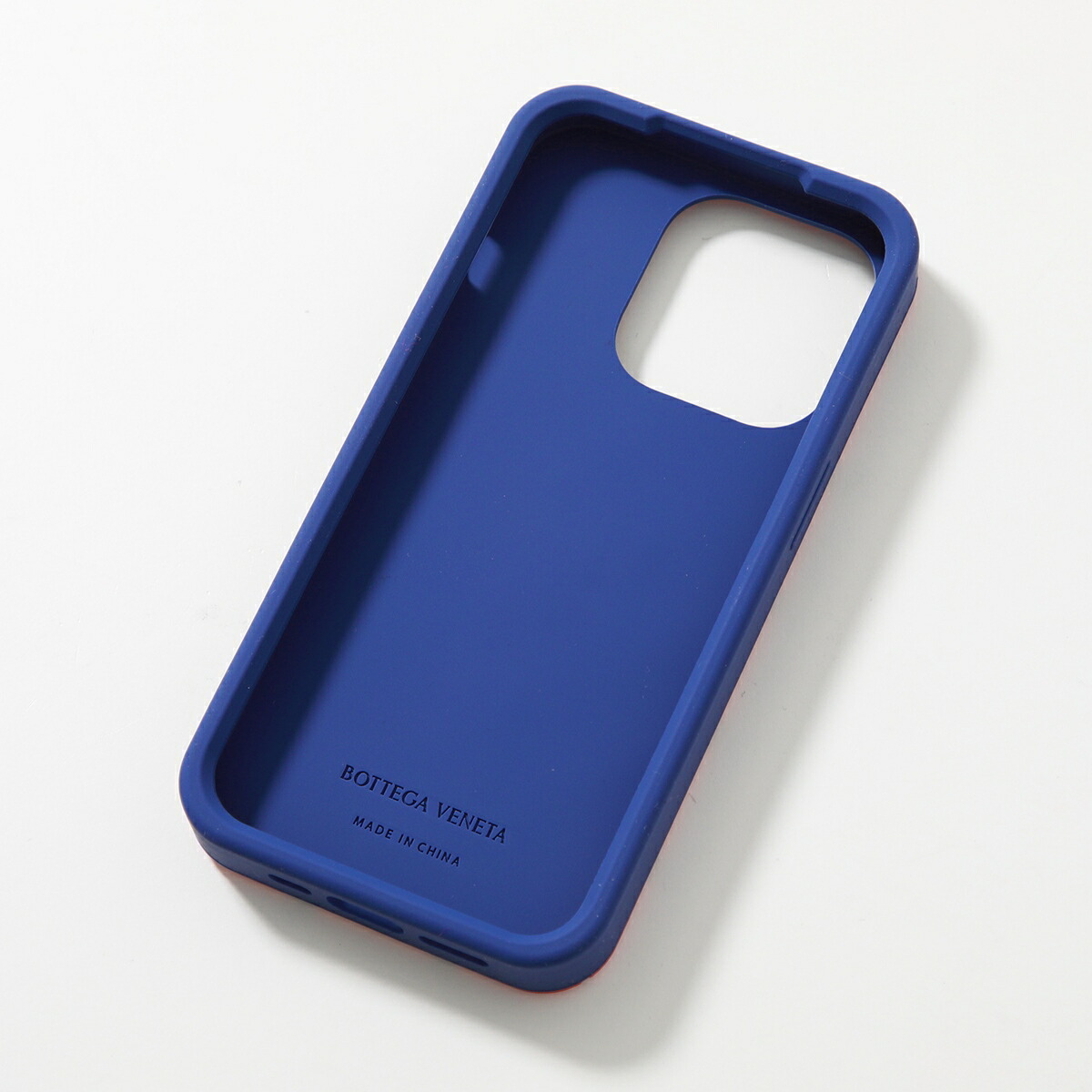 BOTTEGA VENETA ボッテガヴェネタ iPhone14Pro 専用ケース ボッテガ