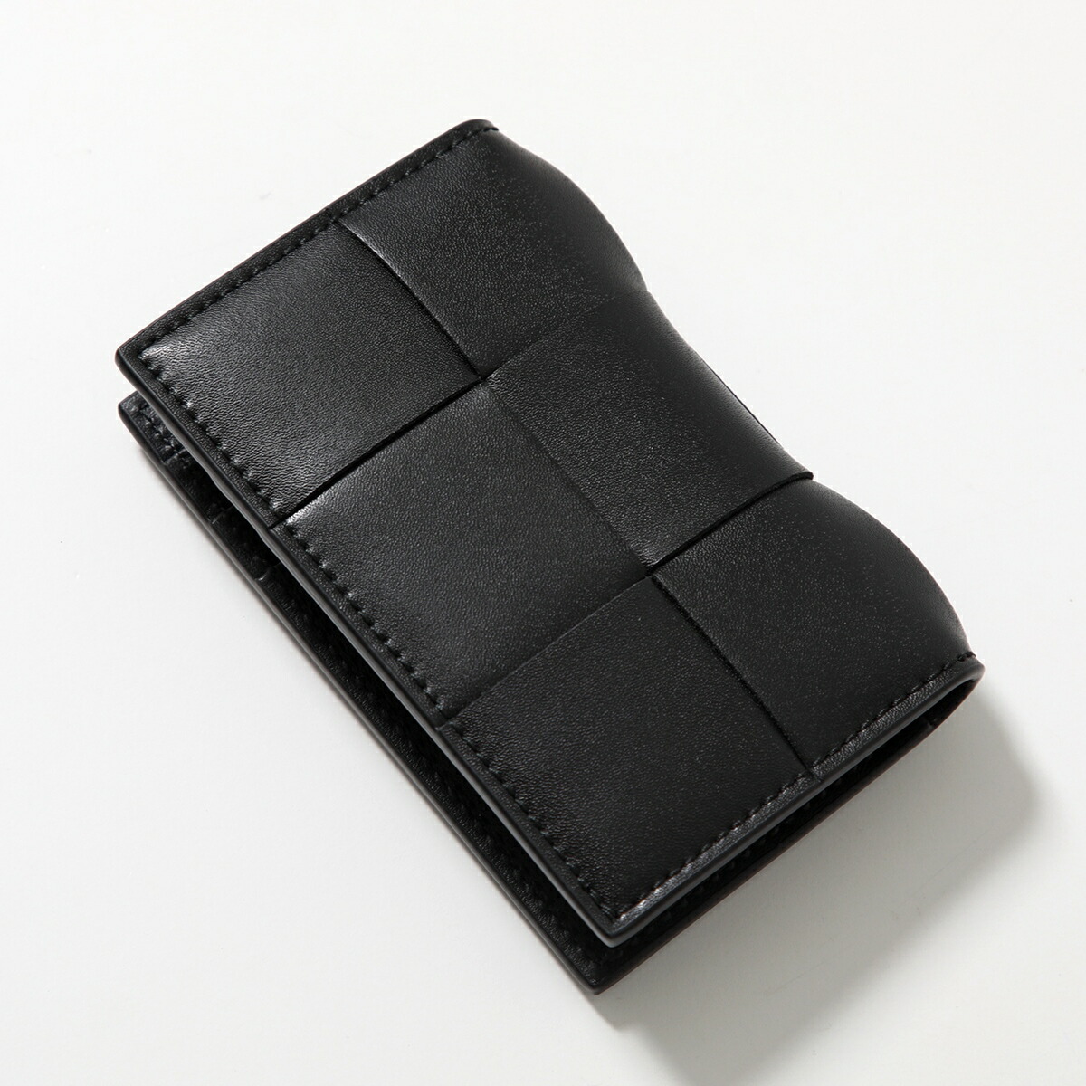 楽天市場】BOTTEGA VENETA ボッテガヴェネタ カードケース CASSETE