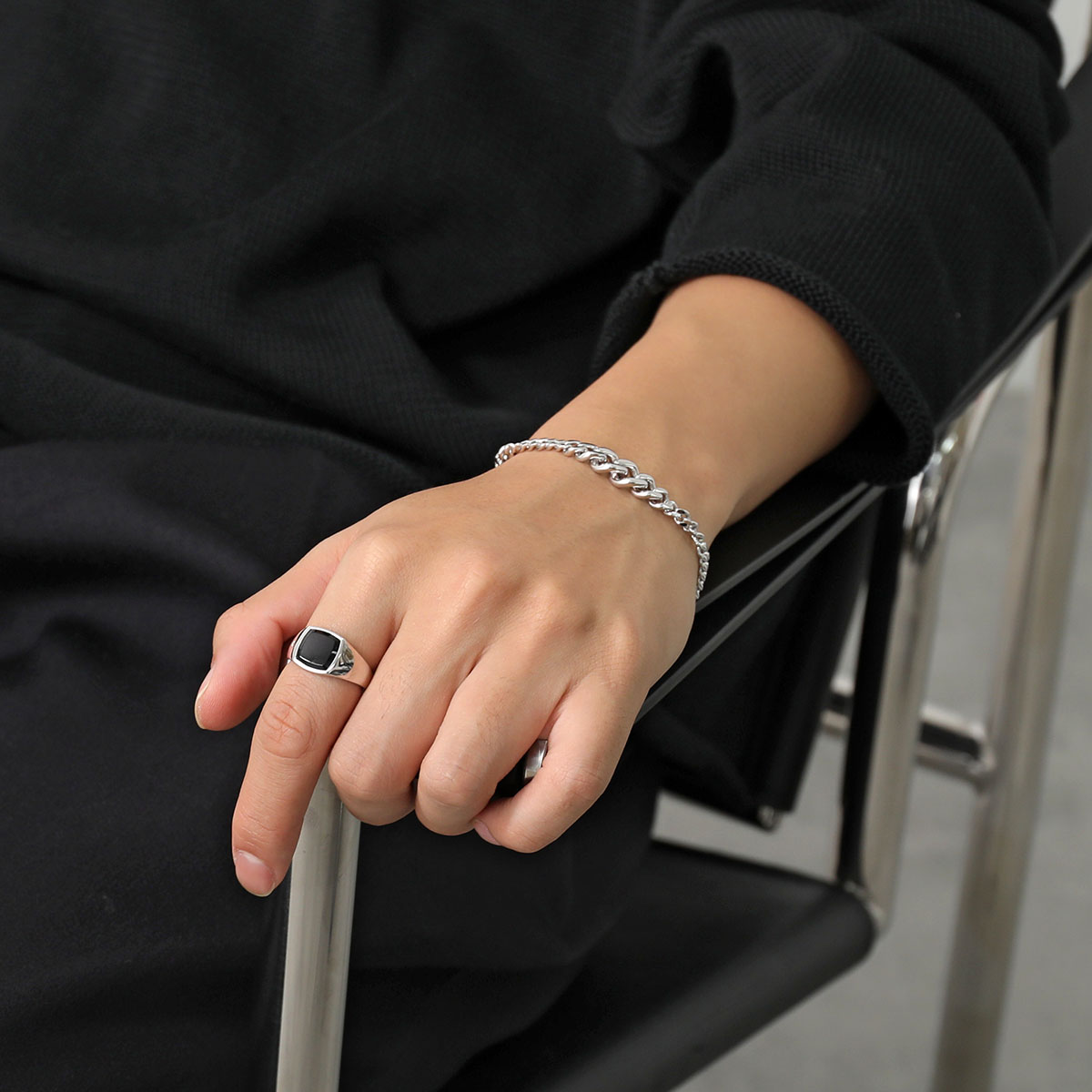 楽天市場】TOMWOOD トムウッド ブレスレット Dean Bracelet 101251