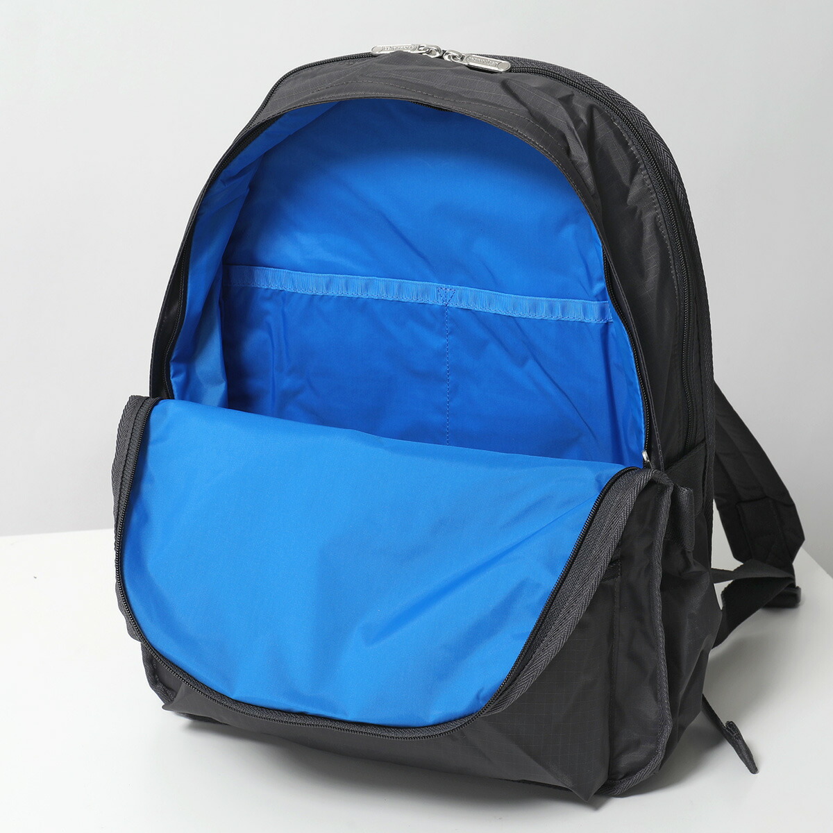 楽天市場】LeSportsac レスポートサック バックパック ROUTE BACKPACK