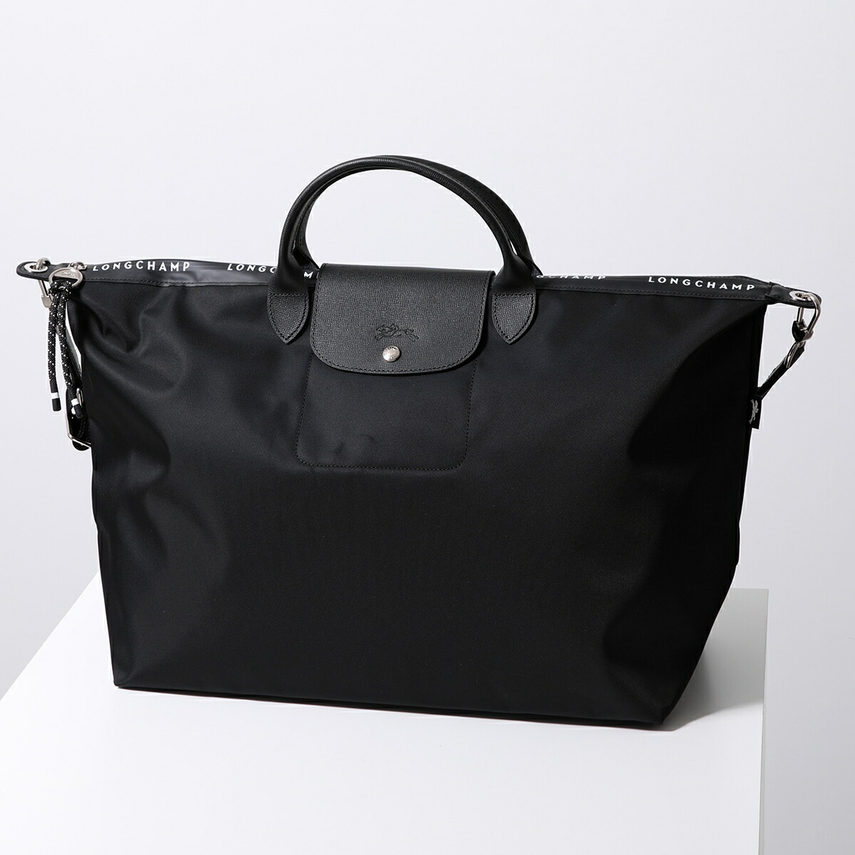 楽天市場】Longchamp ロンシャン トラベルバッグ Le Pliage Energy ル