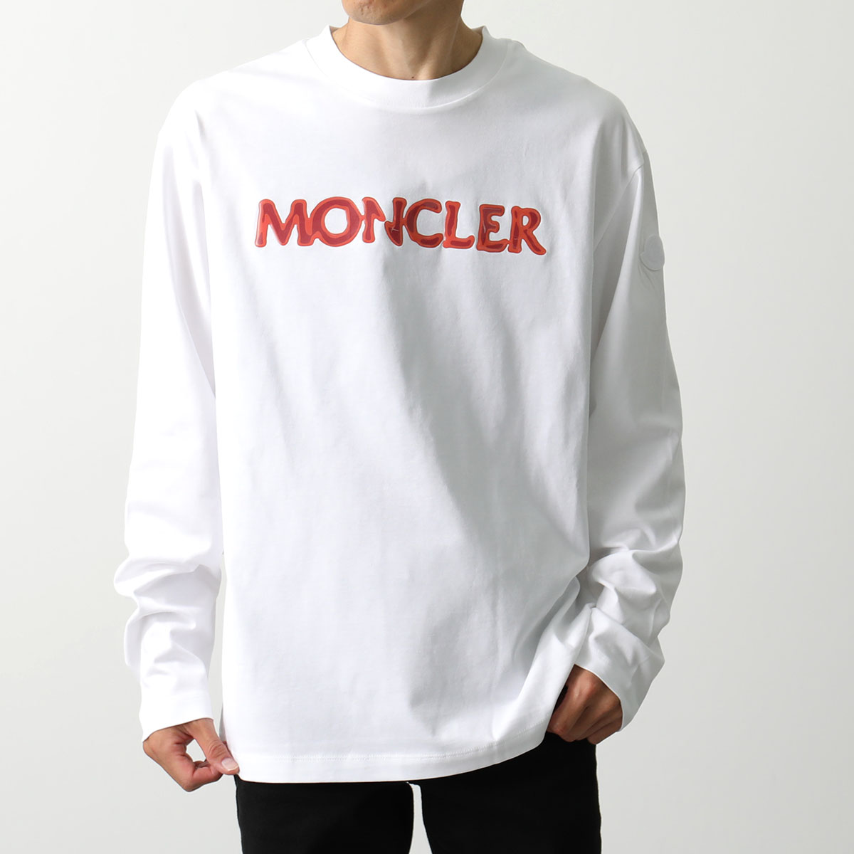 楽天市場】【最大2万円OFFクーポン対象・3/1限定】MONCLER