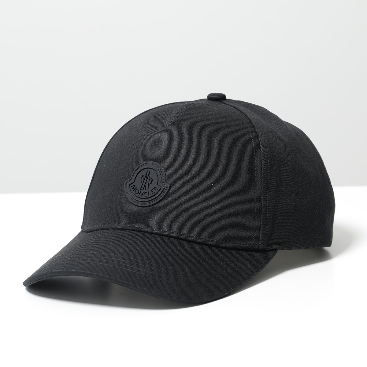 楽天市場】MONCLER モンクレール キャップ BASEBALL CAP ベースボール