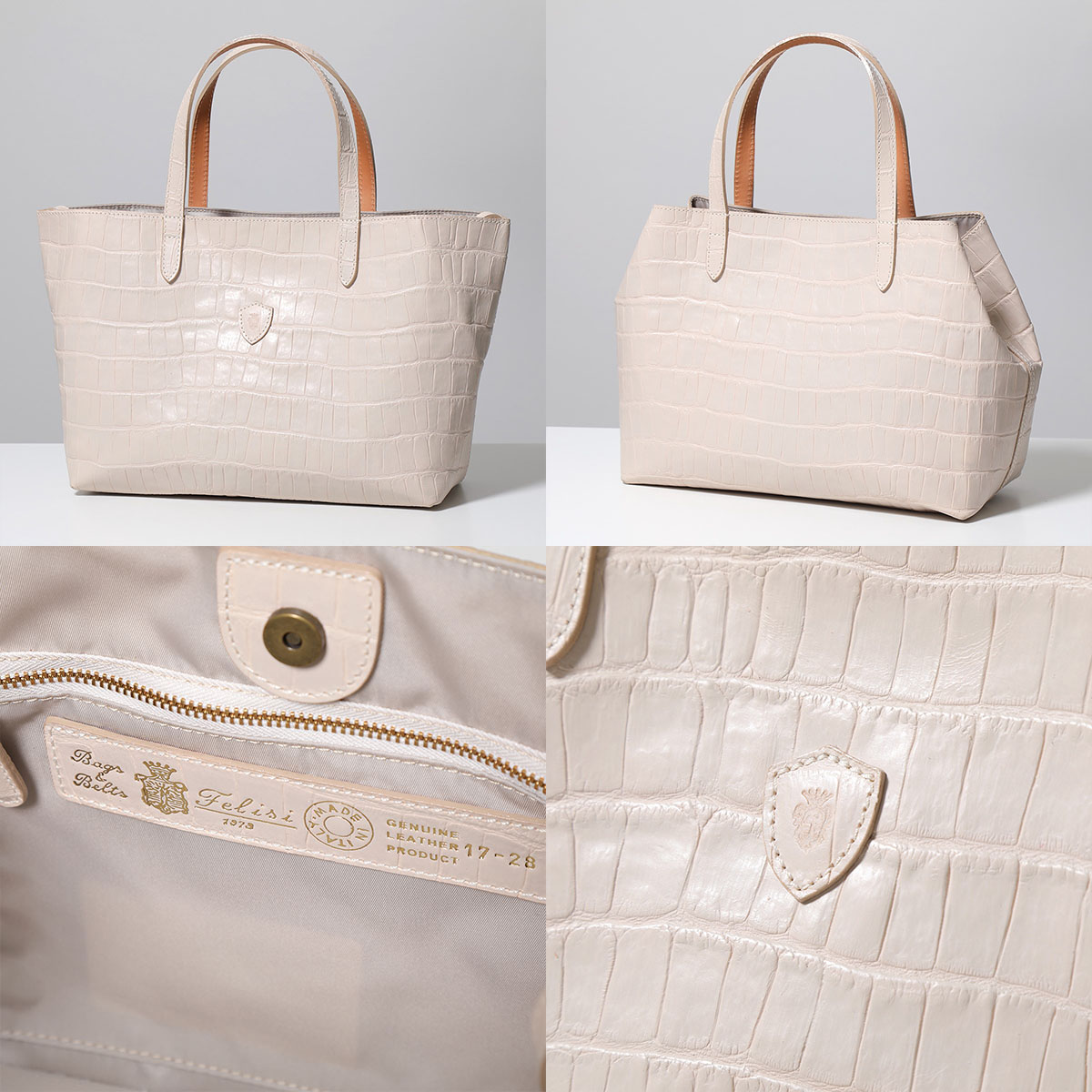 楽天市場】Felisi フェリージ ハンドバッグ 17/28 SA レディース