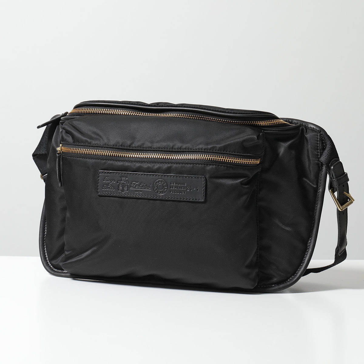 楽天市場】Felisi フェリージ ボディバッグ 21/1/DS メンズ ナイロン