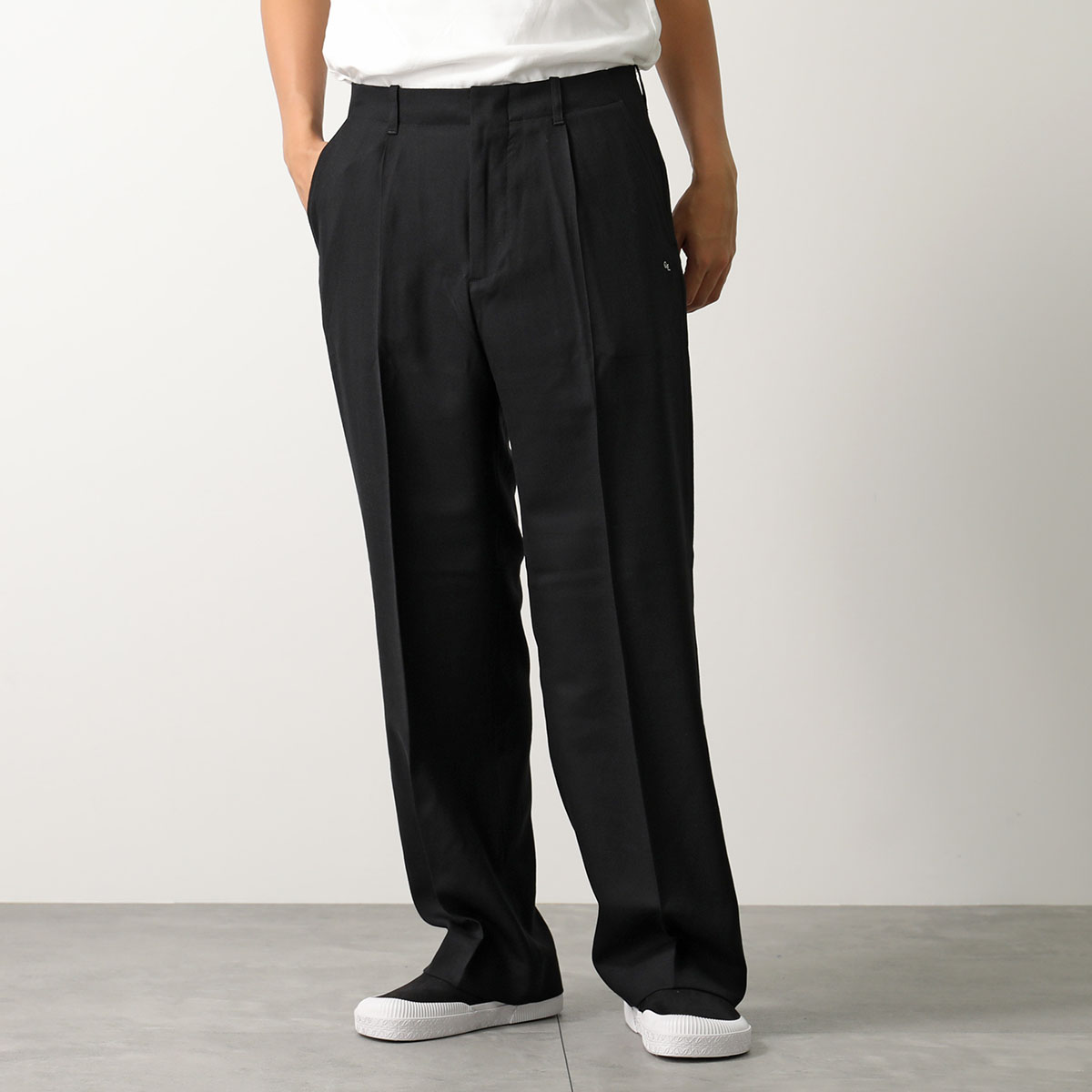 楽天市場】OUR LEGACY アワーレガシー スラックス BORROWED CHINO