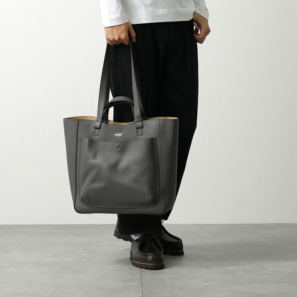 楽天市場】DANIEL&BOB ダニエルアンドボブ トートバッグ U 448 35 2223