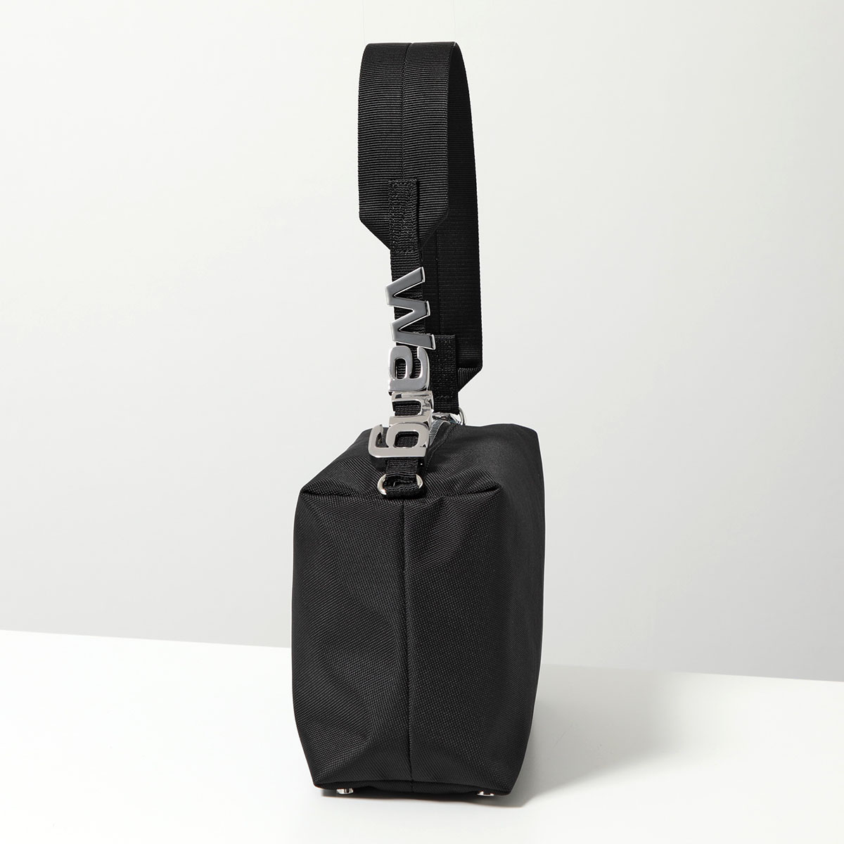 楽天市場】ALEXANDER WANG アレキサンダーワン ホーボーバッグ Heiress