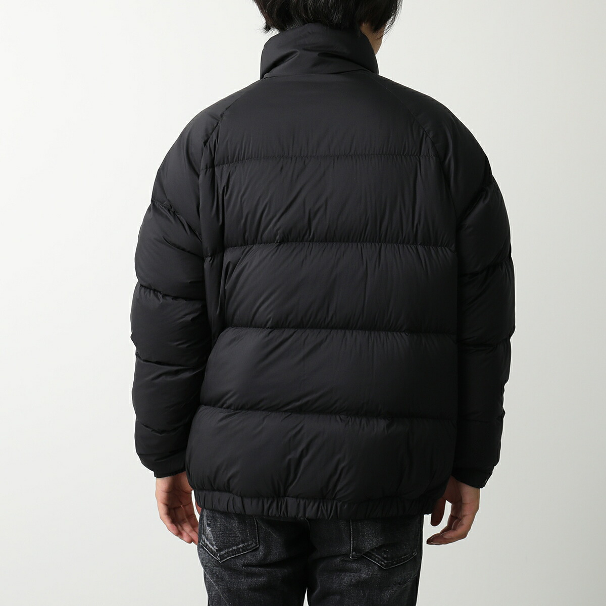 楽天市場】MONCLER Matt Black モンクレール マットブラック