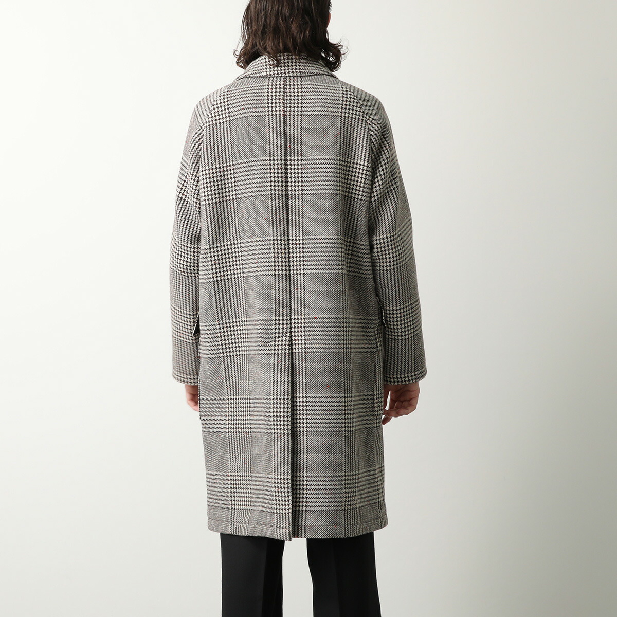 楽天市場】TAGLIATORE タリアトーレ バルカラーコート LOYD/S ST