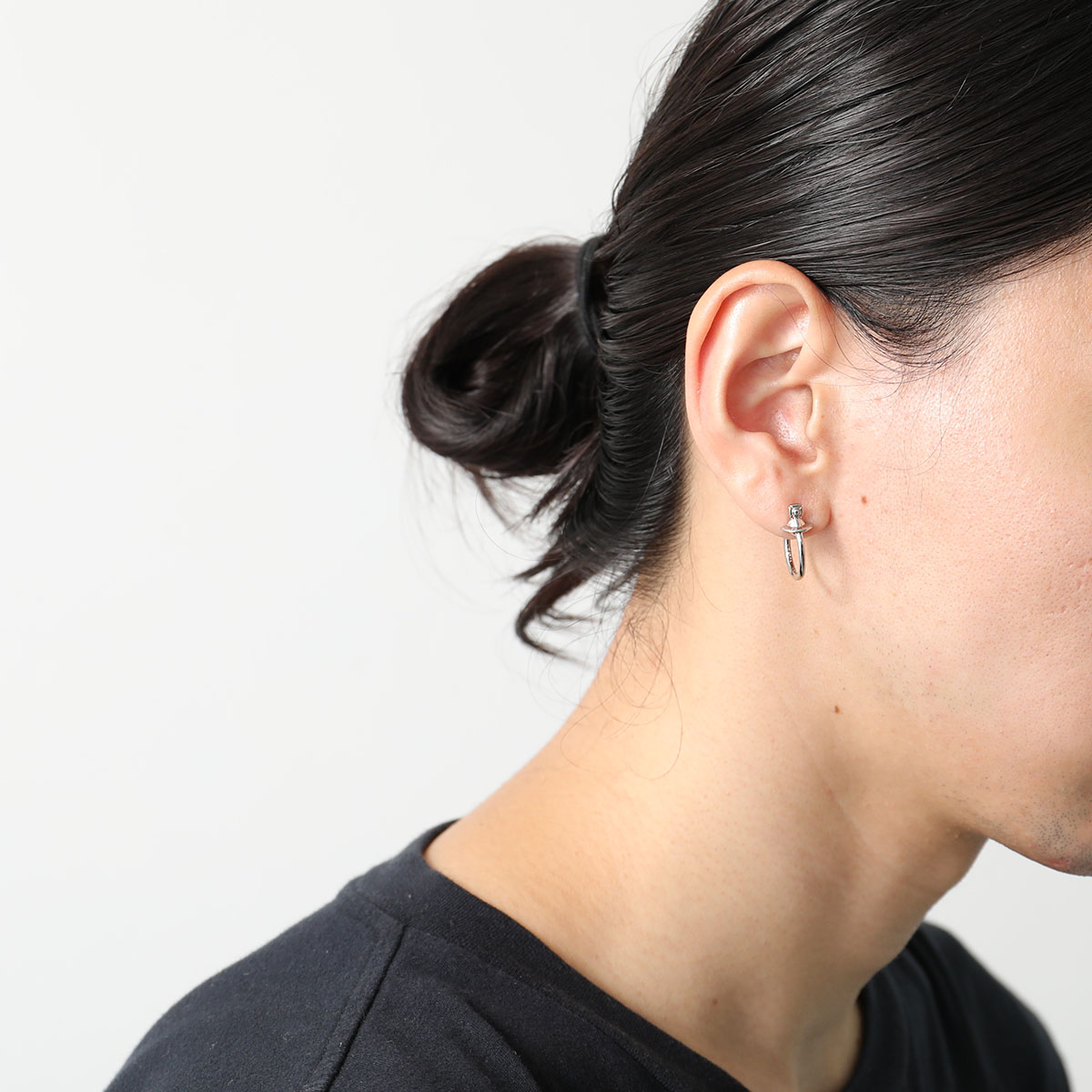 楽天市場】Vivienne Westwood ヴィヴィアンウエストウッド ピアス MAN