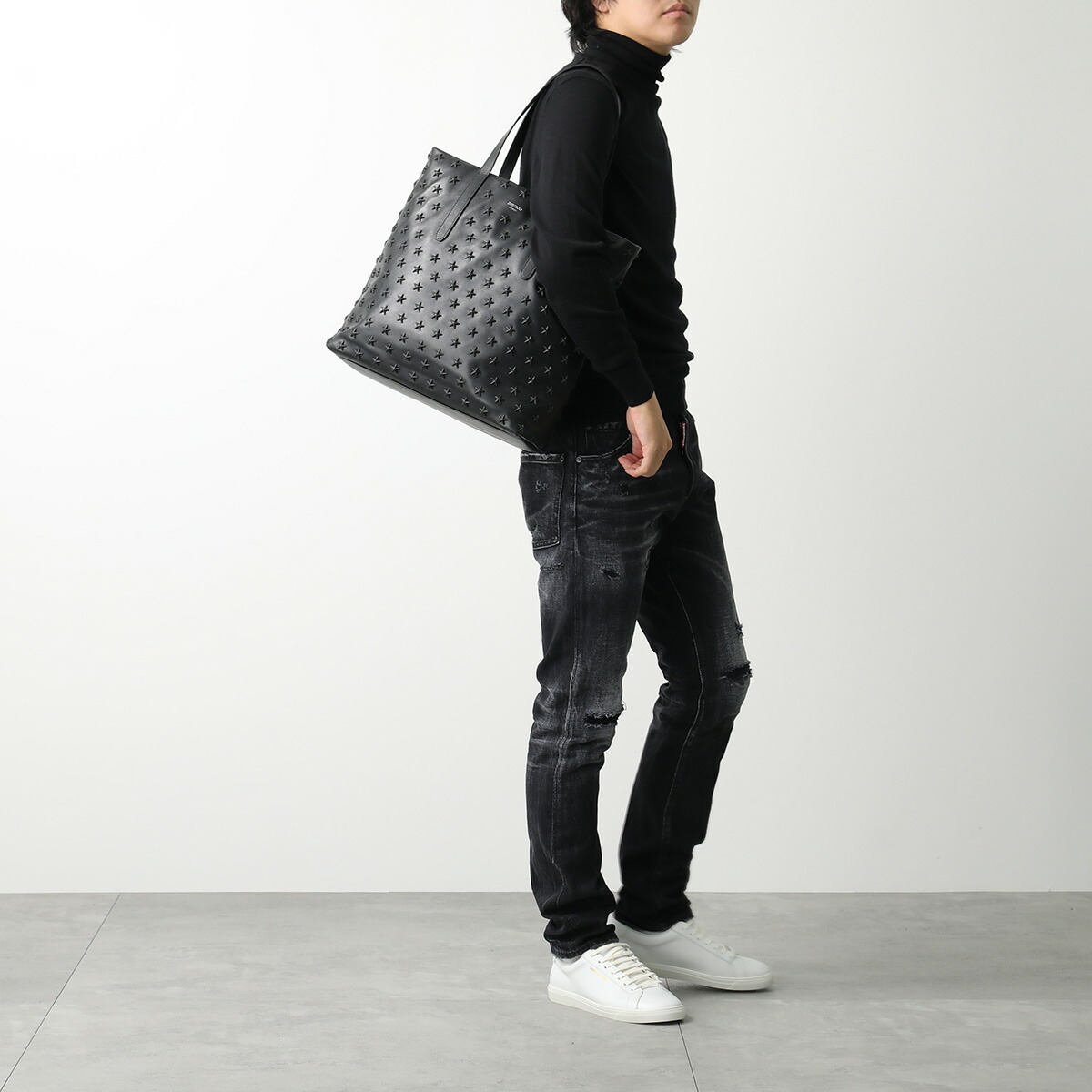 楽天市場】【最大2万円OFFクーポン対象・3/1限定】Jimmy Choo ジミー