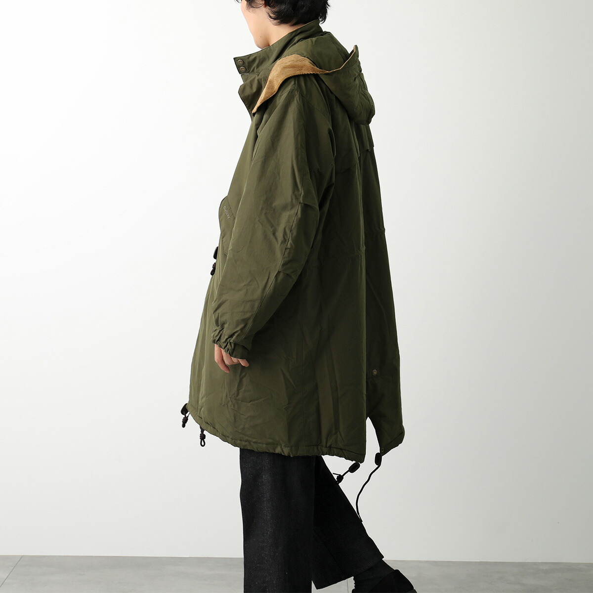 楽天市場】【最大2万円OFFクーポン対象・3/1限定】Barbour × Baracuta