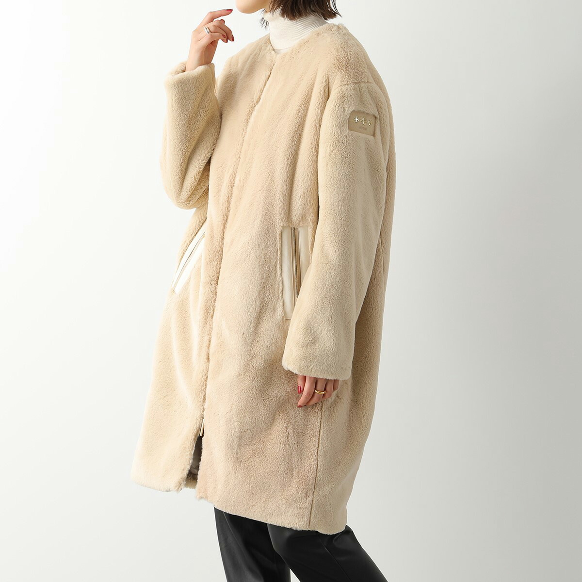 楽天市場】TATRAS タトラス ロングコート TAMIL タミル LTAT24A4908-L