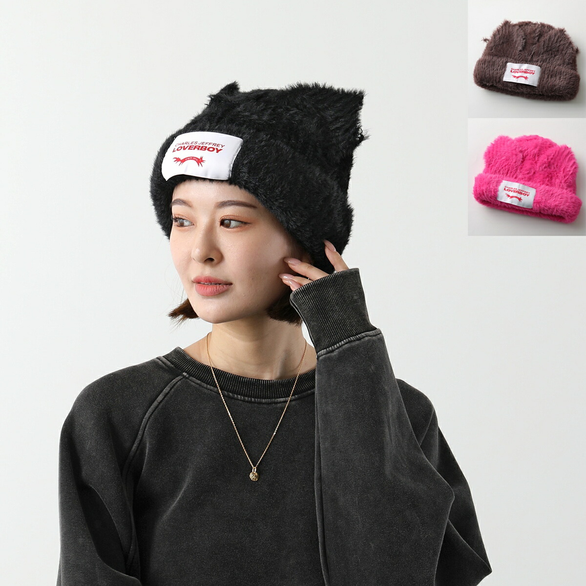 楽天市場】CHARLES JEFFREY LOVERBOY チャールズジェフリーラバー