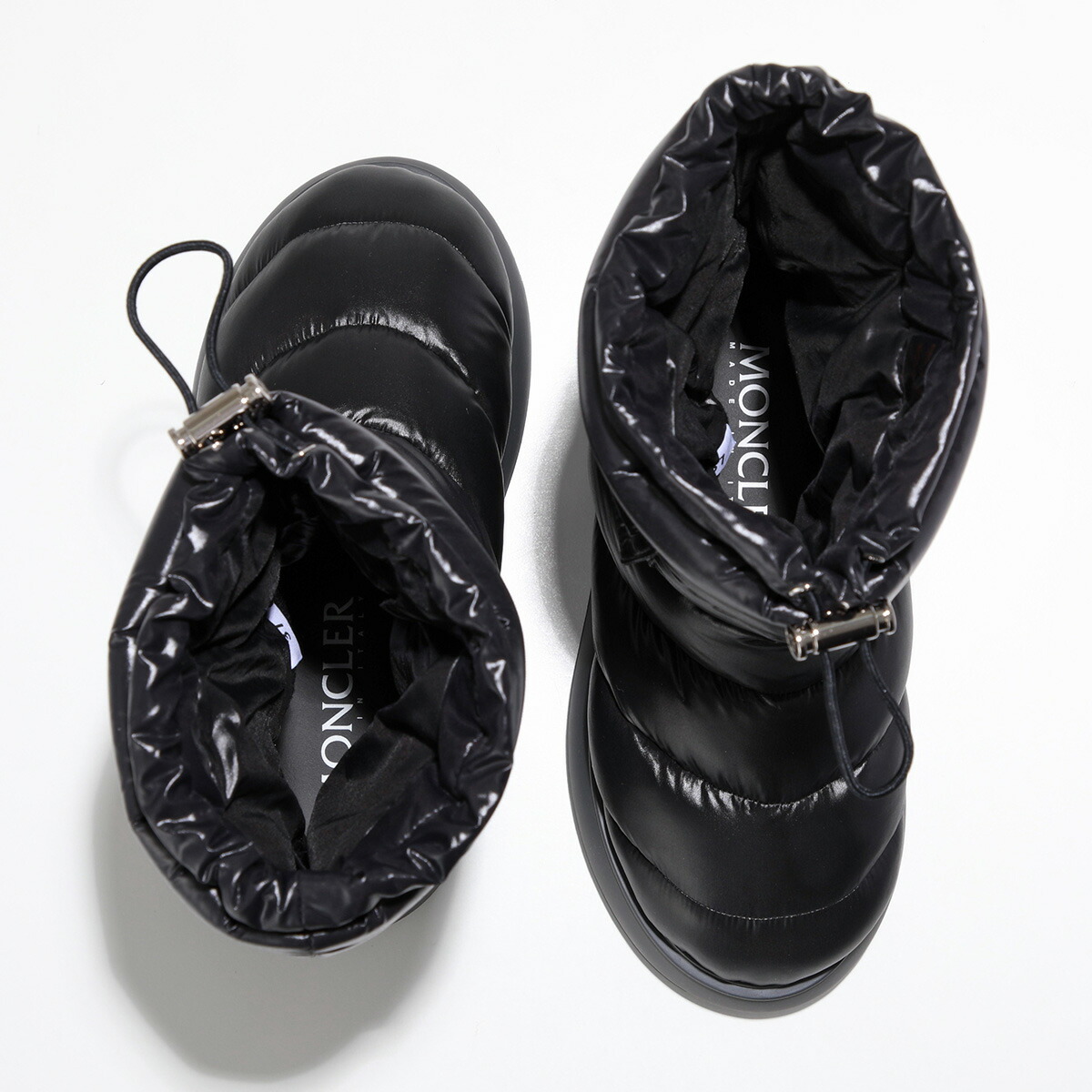 楽天市場】MONCLER モンクレール ブーツ GAIA POCKET MID ガイア