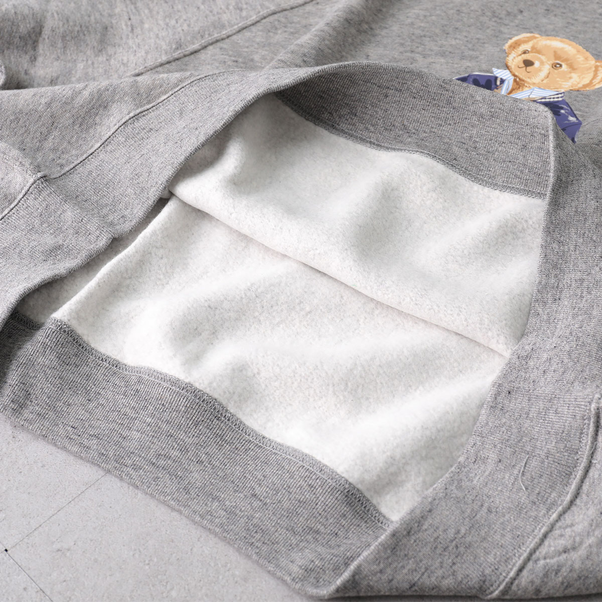 楽天市場】Polo Ralph Lauren ポロラルフローレン トレーナー