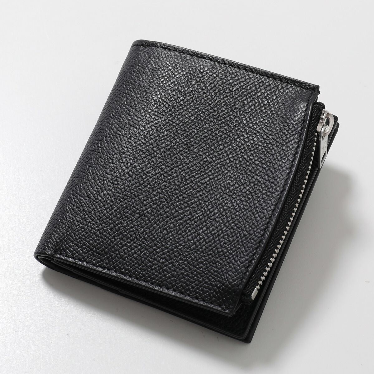 楽天市場】MAISON MARGIELA メゾンマルジェラ 二つ折り財布 S35UI0438