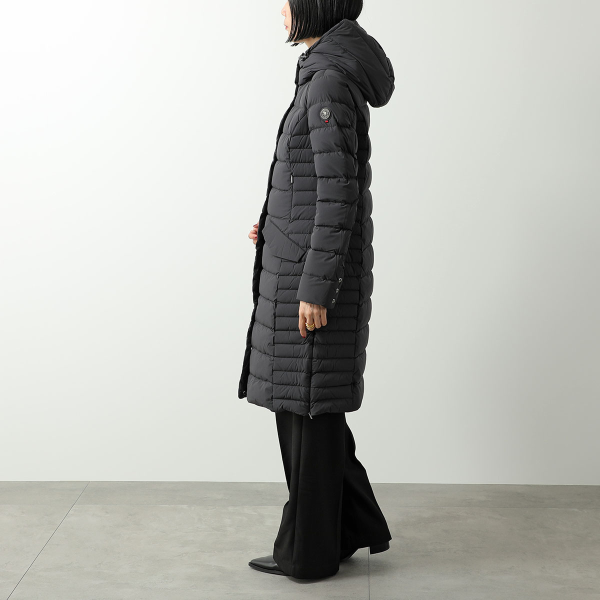 楽天市場】CAPE HORN ケープホーン ダウンコート CAFAYATE B2586