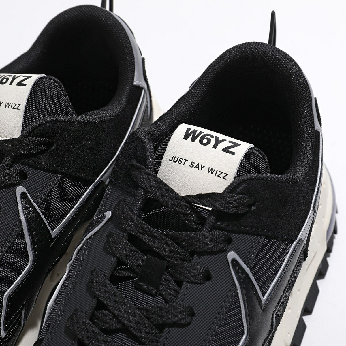 楽天市場】【最大2万円OFFクーポン対象・3/1限定】W6YZ ウィズ