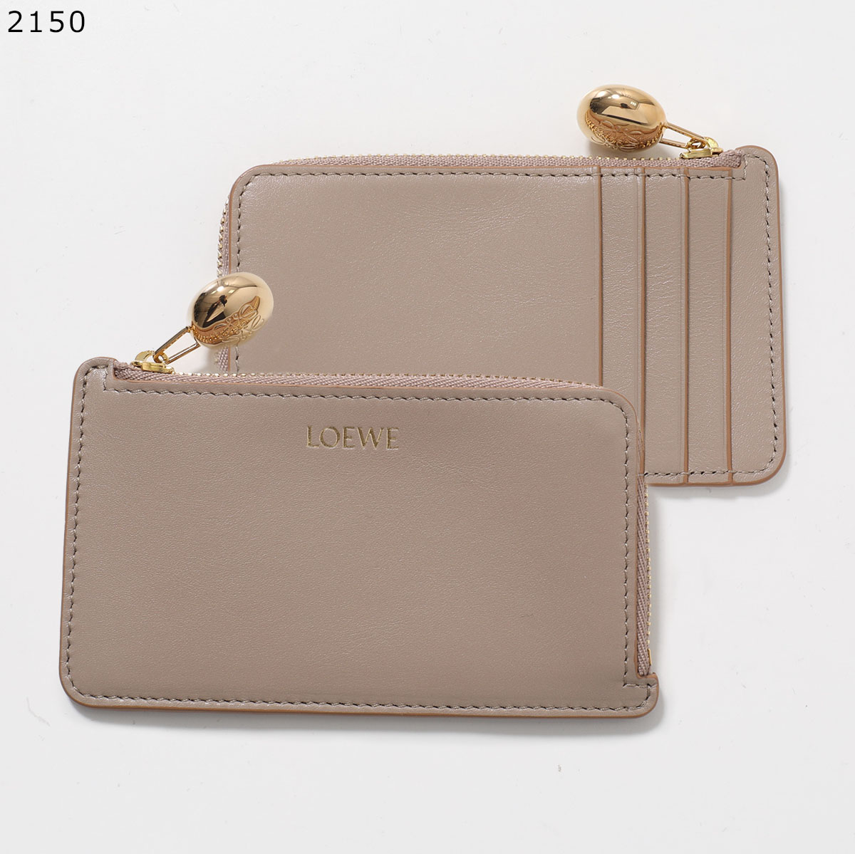 楽天市場】【最大2万円OFFクーポン対象・3/1限定】LOEWE ロエベ コイン