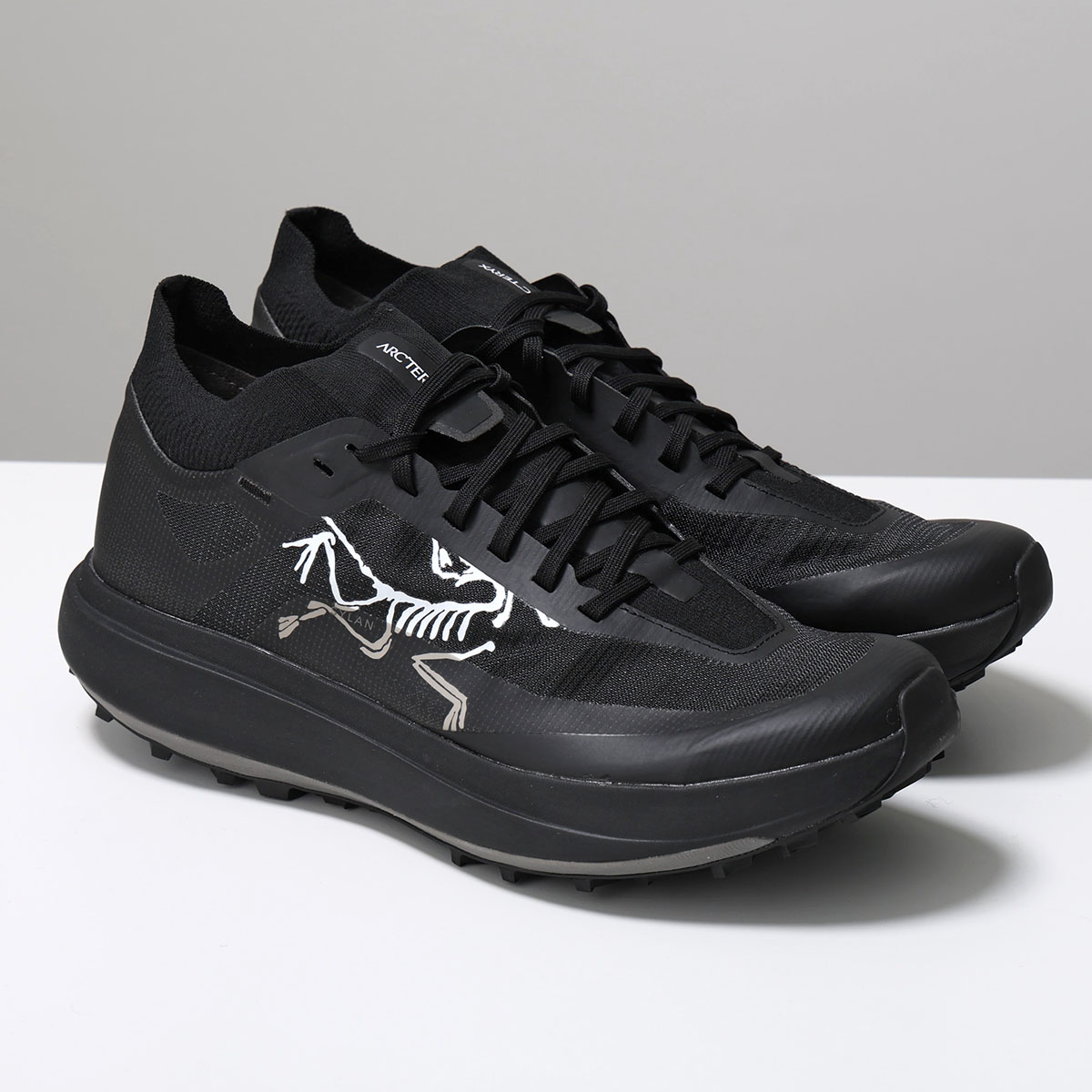 楽天市場】【最大2万円OFFクーポン対象・3/1限定】ARC'TERYX