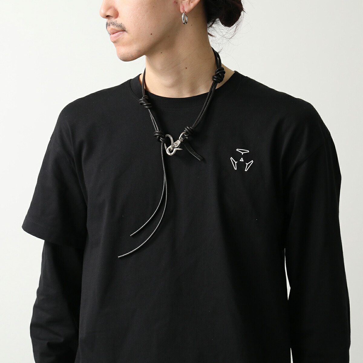 楽天市場】OUR LEGACY アワーレガシー ネックレス UDON LADON ウドン