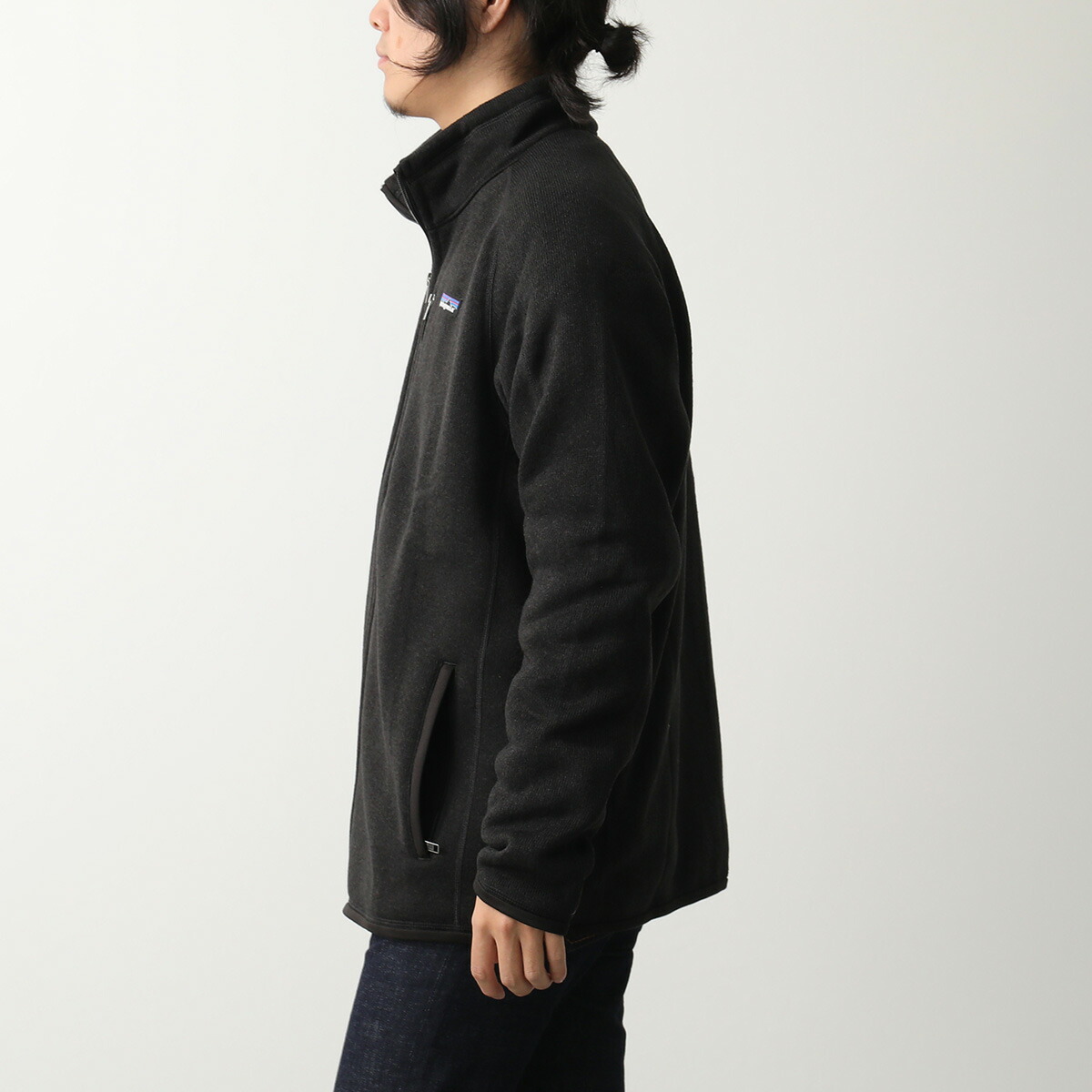 楽天市場】patagonia パタゴニア ジャケット M'S BETTER SWEATER JKT