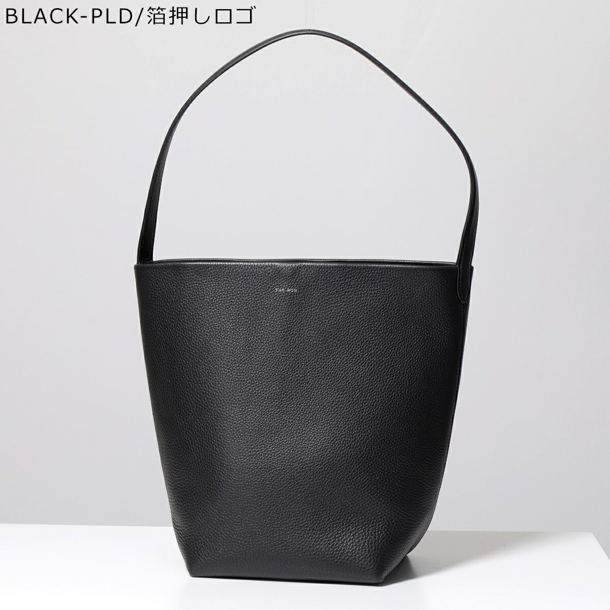 楽天市場】THE ROW ザ・ロウ トートバッグ Medium N/S Park Tote