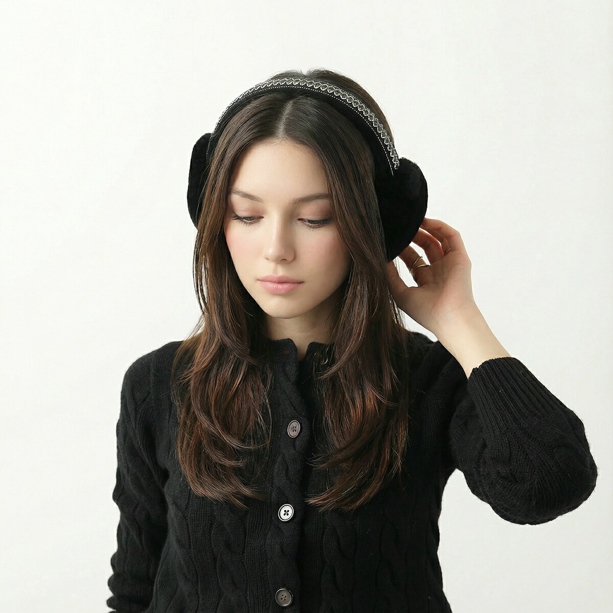 楽天市場】UGG アグ イヤーマフ Sheepskin Earmuff W Tasman シープ