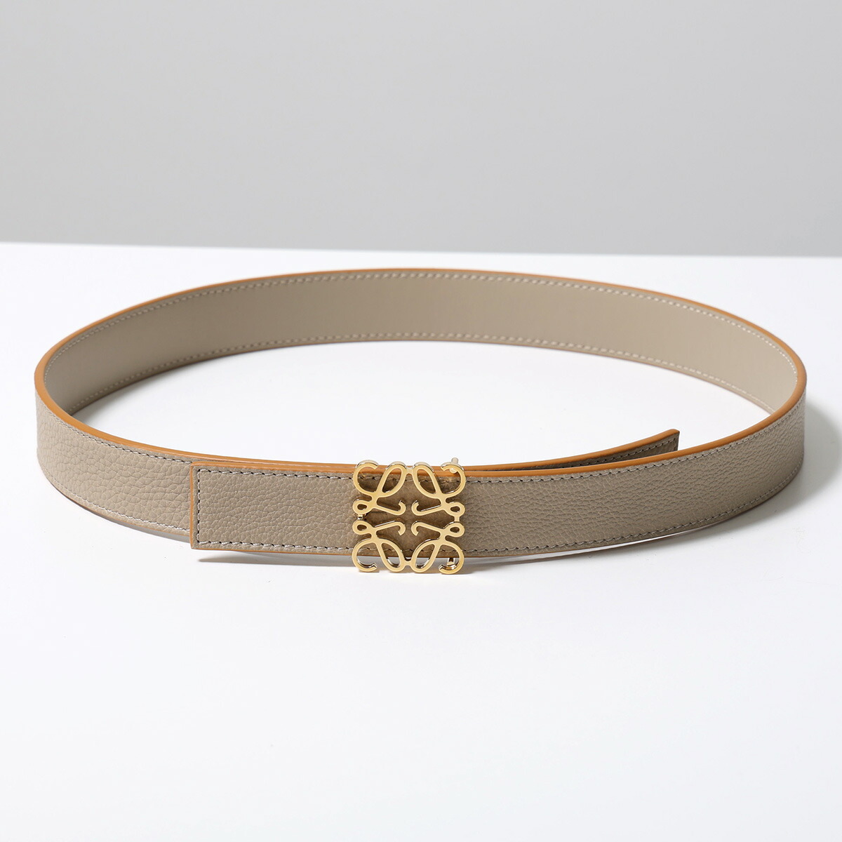 楽天市場】【最大2万円OFFクーポン対象・3/1限定】LOEWE ロエベ ベルト