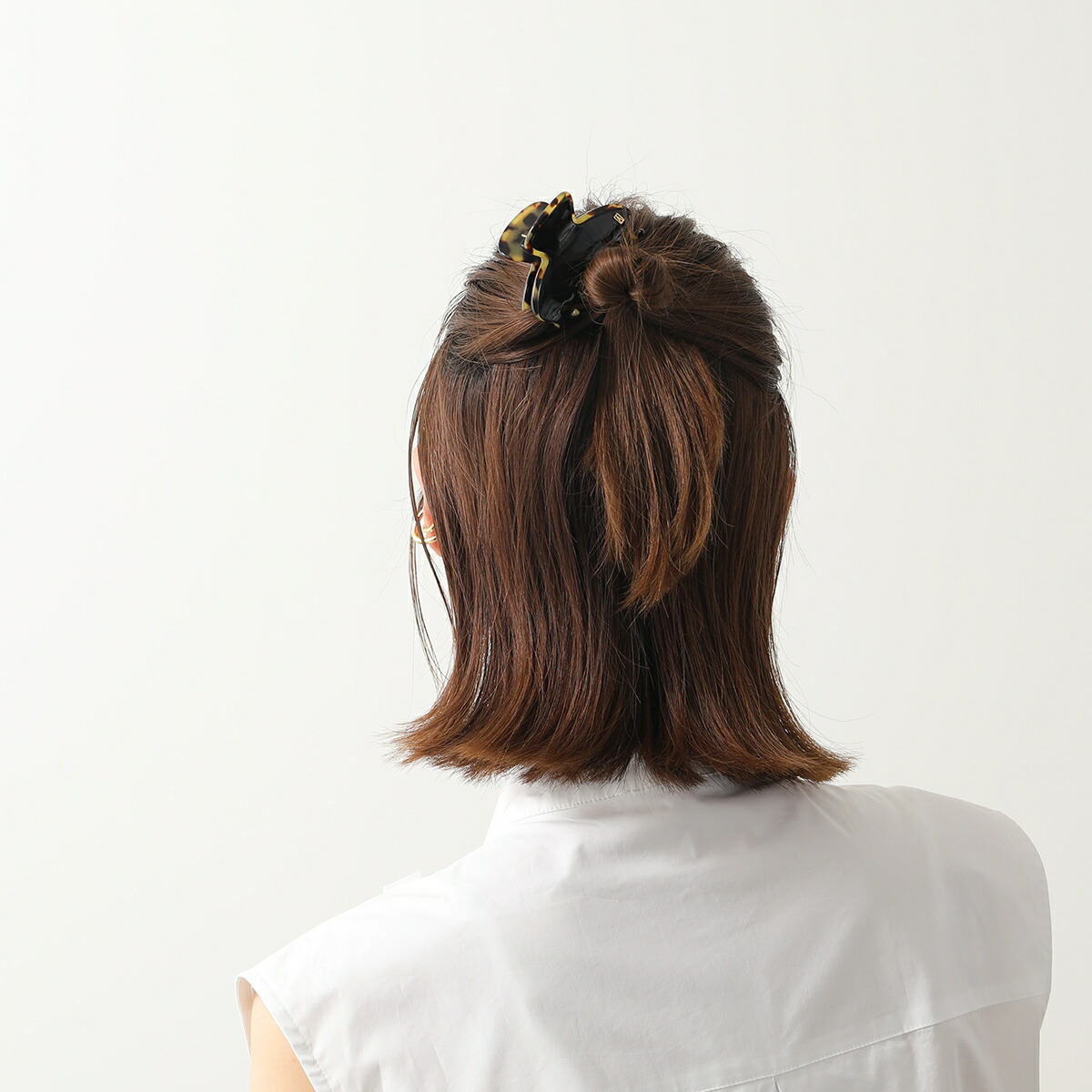 楽天市場】ALEXANDRE DE PARIS アレクサンドル ドゥ パリ ヘアクリップ