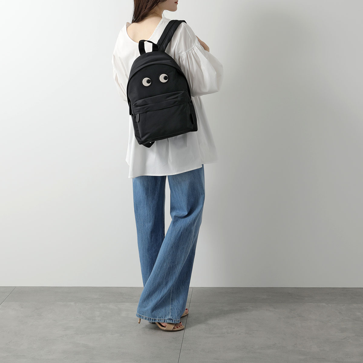 楽天市場】ANYA HINDMARCH アニヤハインドマーチ バックパック