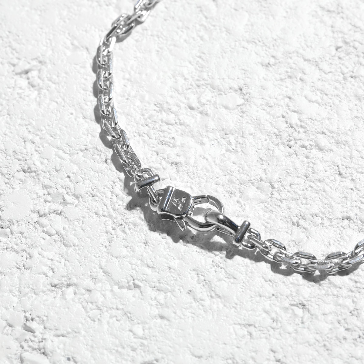 楽天市場】TOMWOOD トムウッド ネックレス Anker Chain 17inch