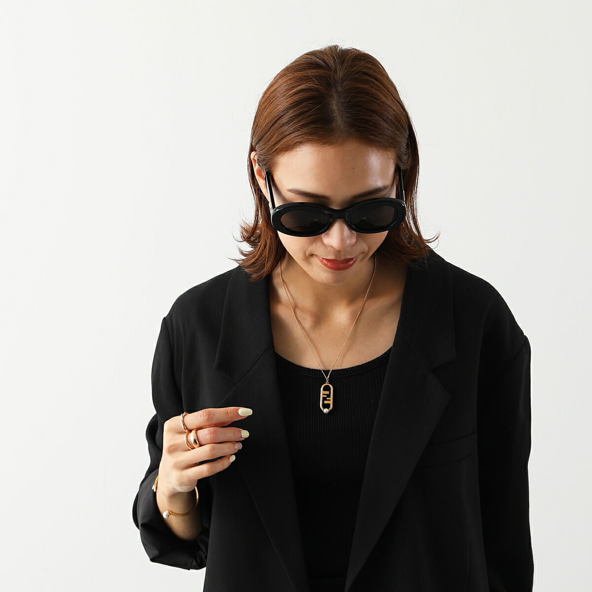 楽天市場】CELINE セリーヌ サングラス TRIOMPHE 01 トリオンフ