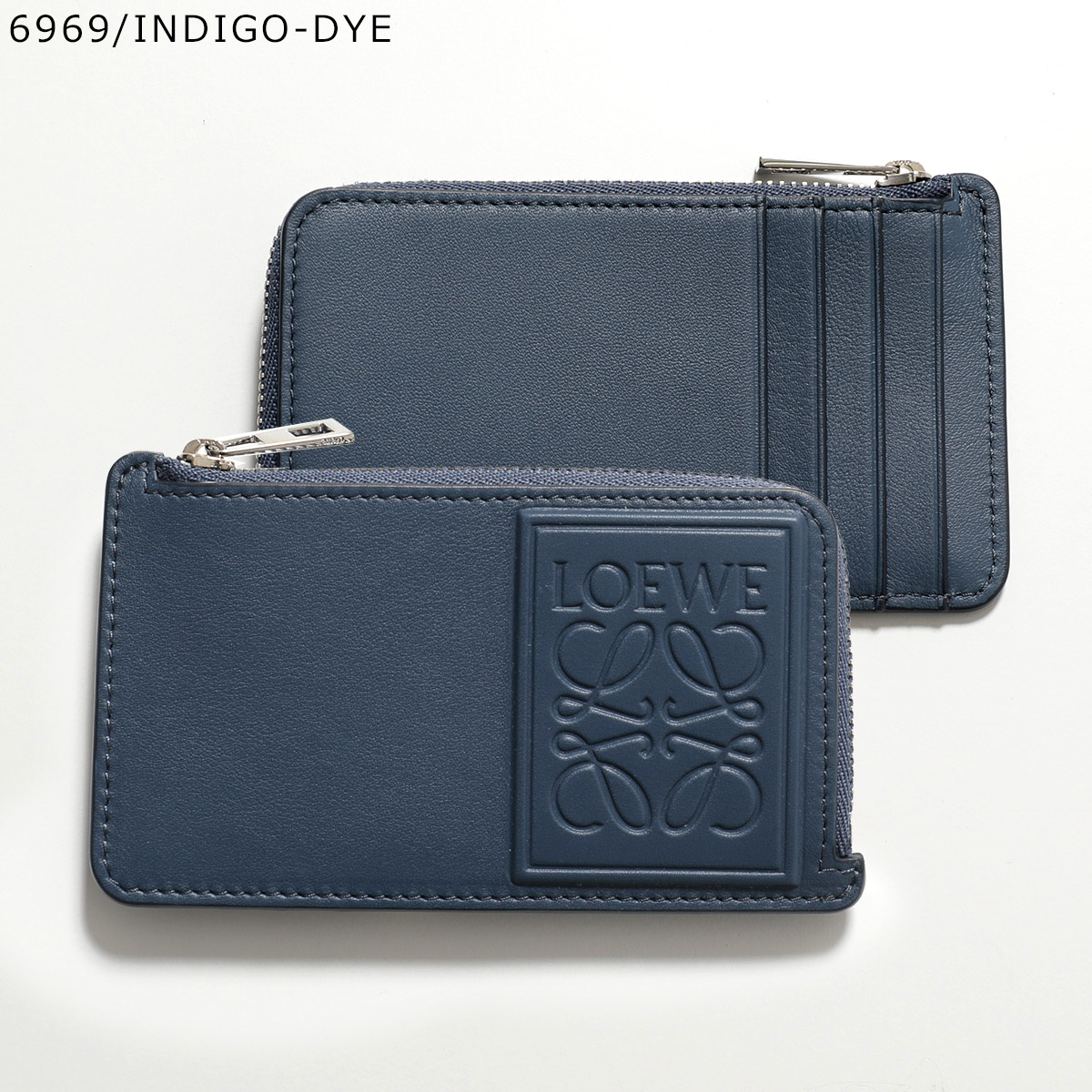 楽天市場】LOEWE ロエベ コインケース カードケース C565Z40X03