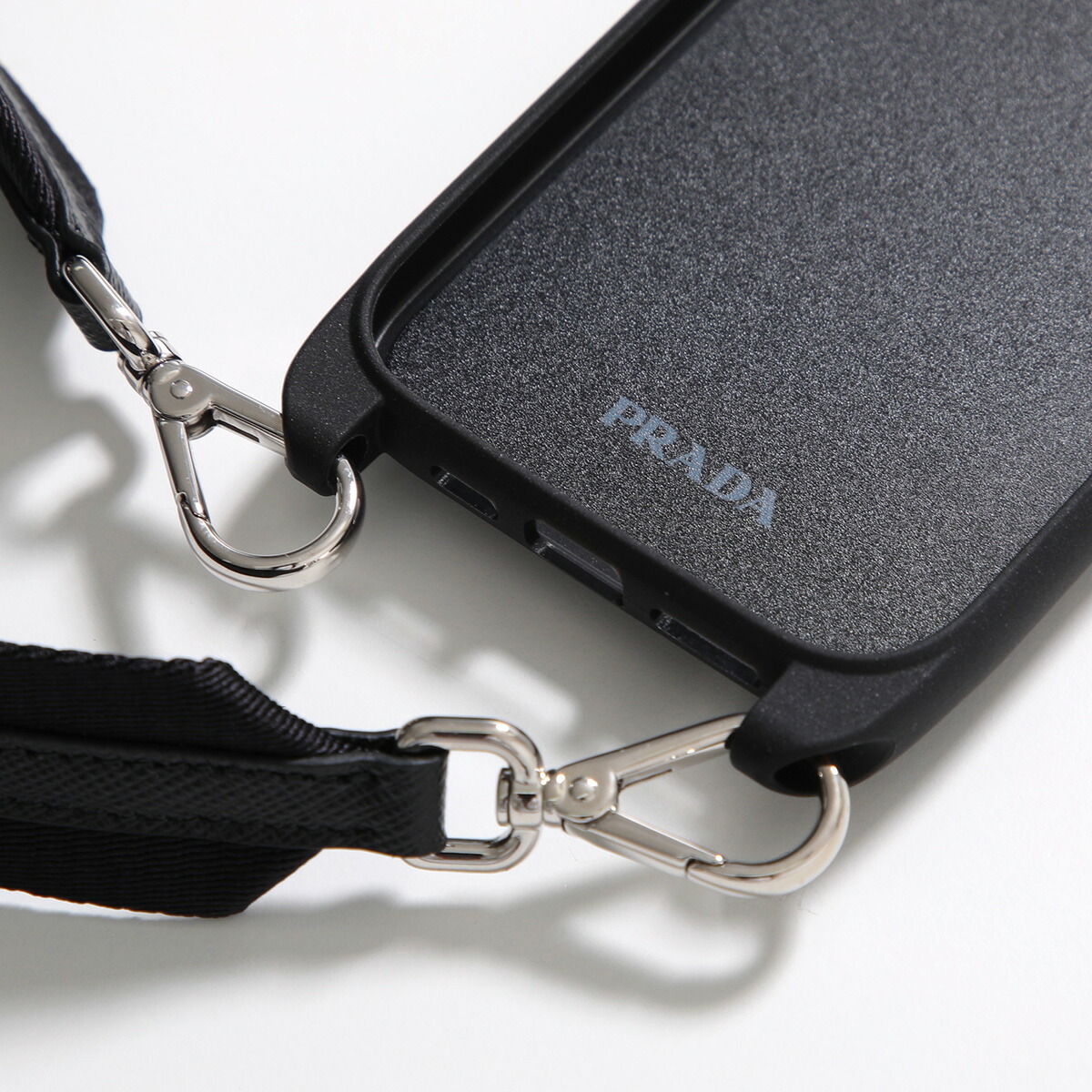 楽天市場】PRADA プラダ iPhone14Pro 専用ケース 1ZH173 QHH