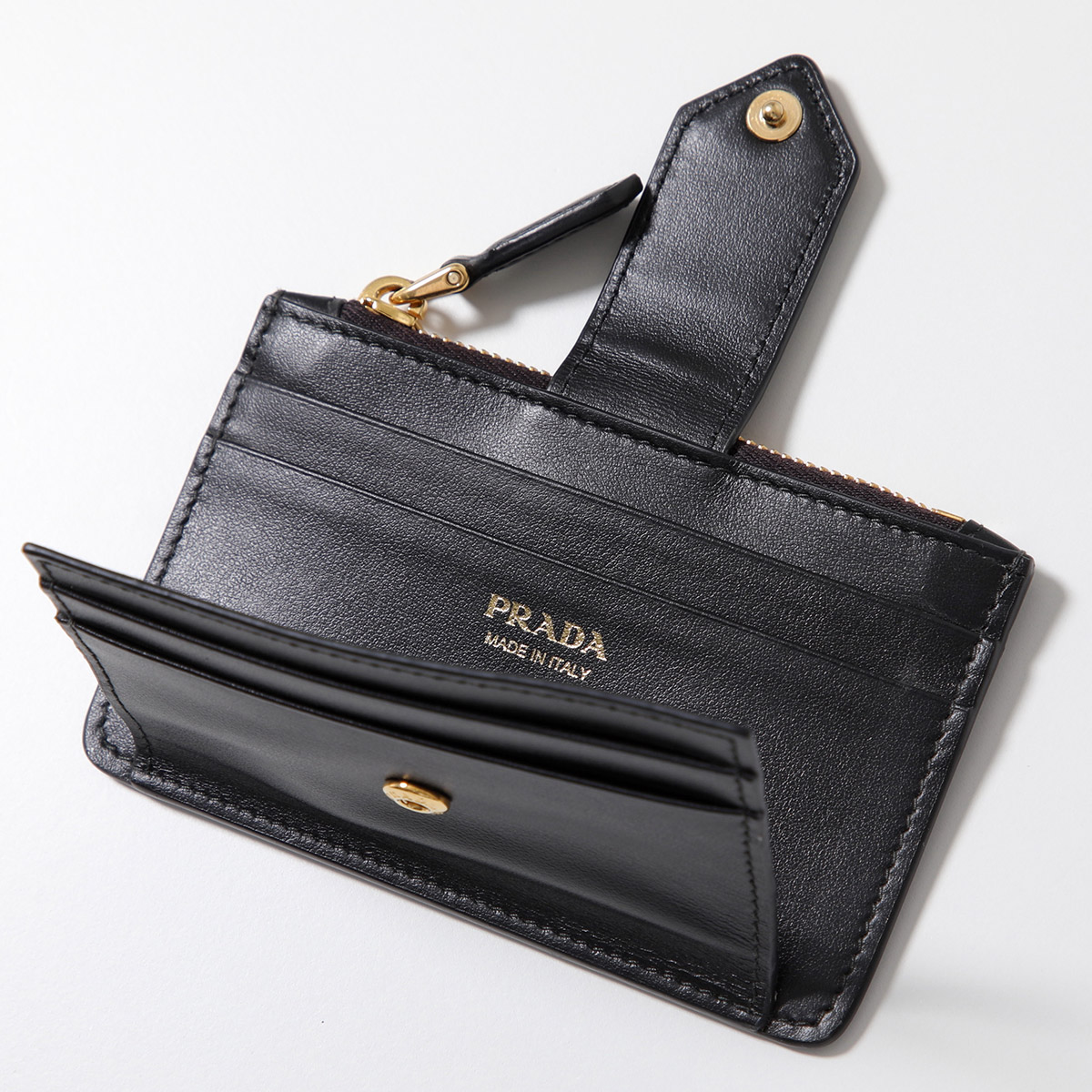 楽天市場】PRADA プラダ カードケース コインケース 1MC038 2CNP