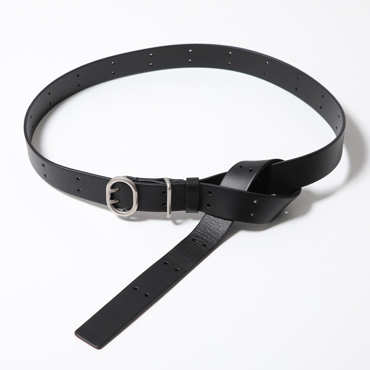 楽天市場】JIL SANDER ジルサンダー ベルト CANNOLO BELT 2.5 CM