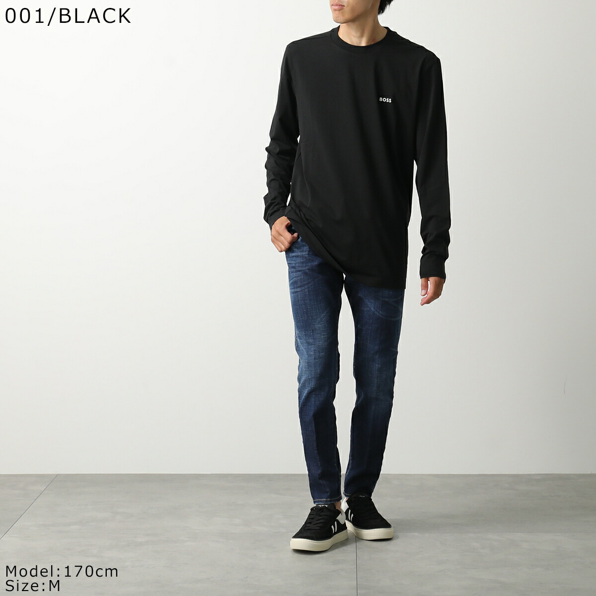 楽天市場】【最大2万円OFFクーポン対象・3/1限定】HUGO BOSS ヒューゴ