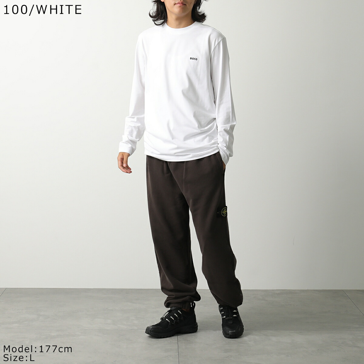 楽天市場】【最大2万円OFFクーポン対象・3/1限定】HUGO BOSS ヒューゴ