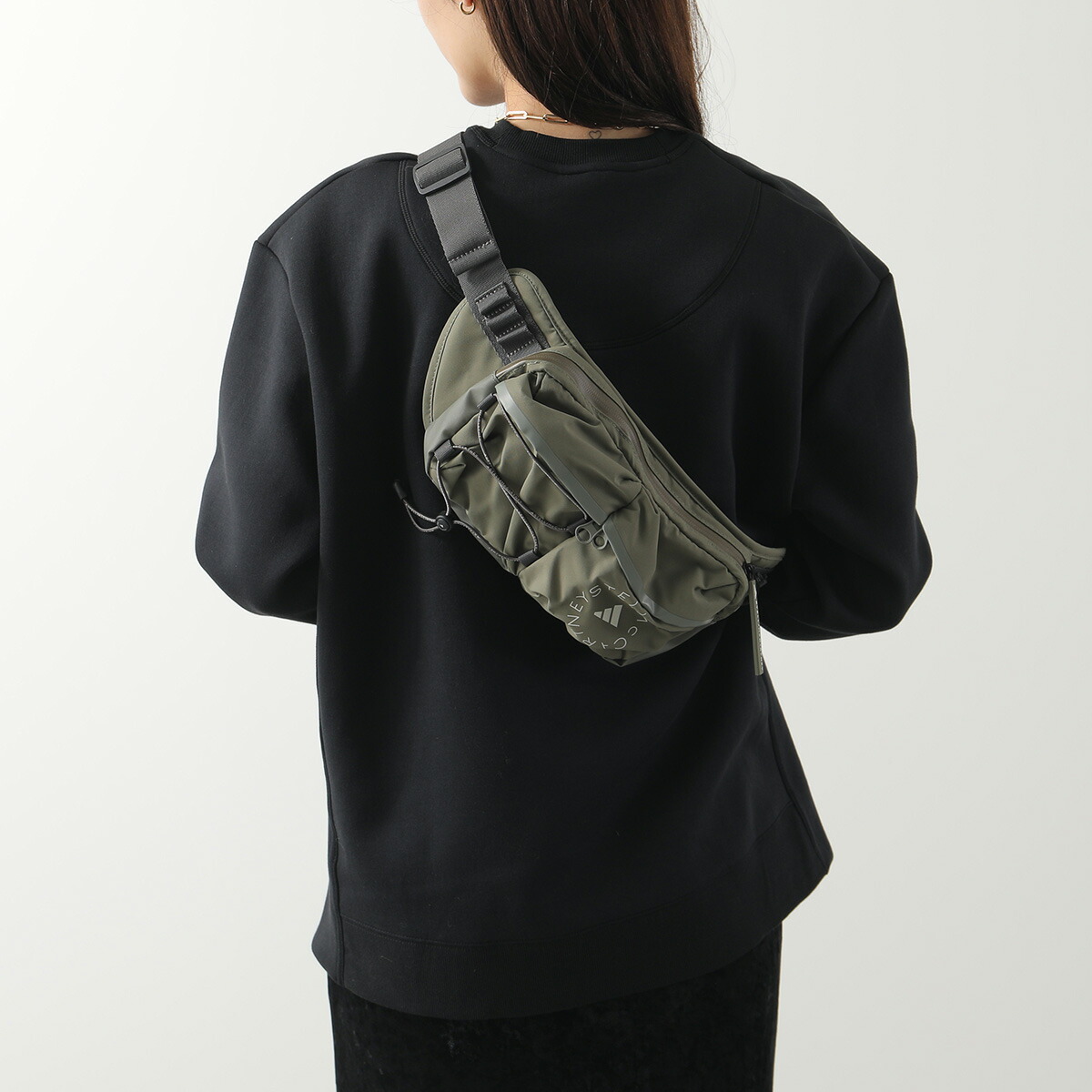 楽天市場】adidas by STELLA McCARTNEY アディダス ステラ