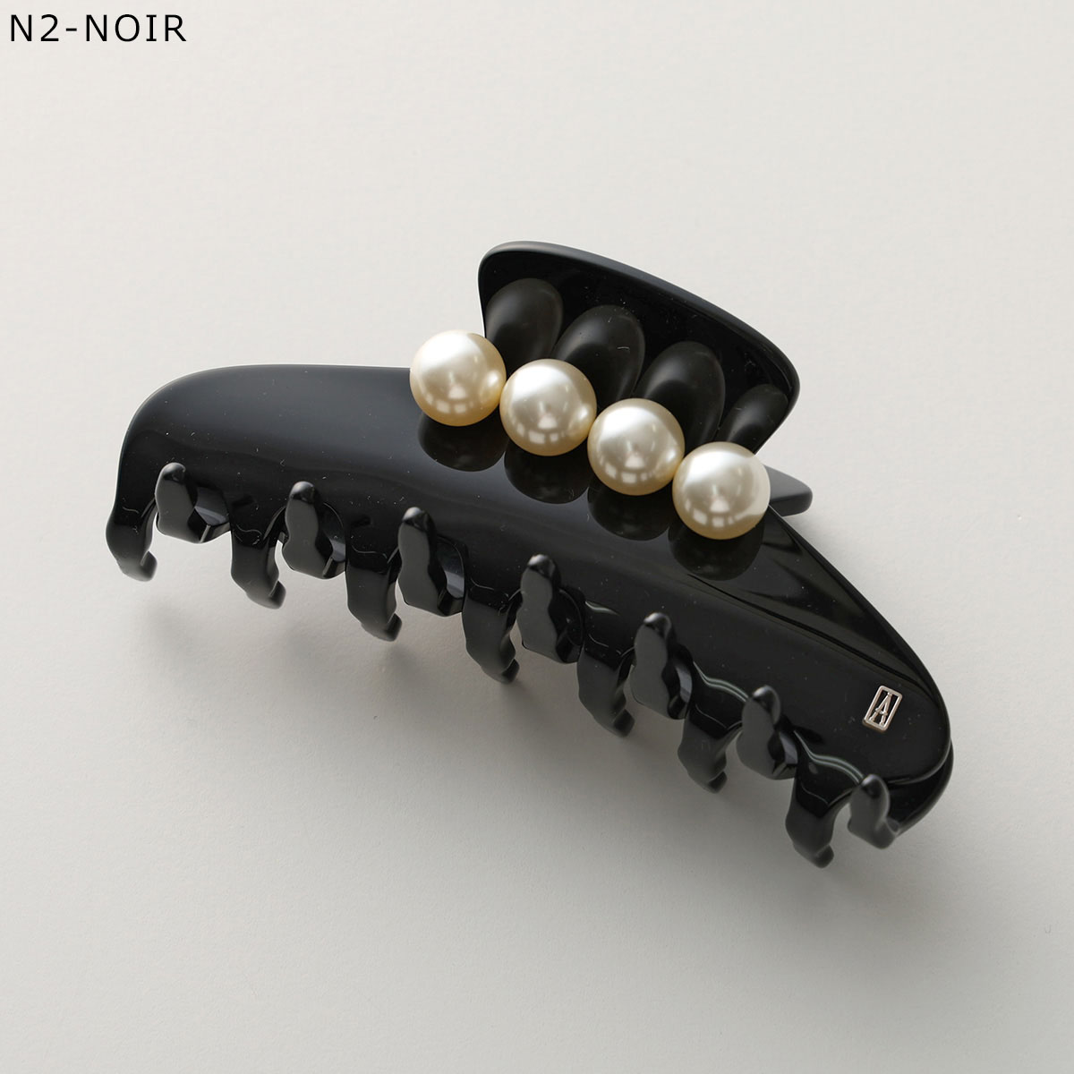 楽天市場】ALEXANDRE DE PARIS アレクサンドル ドゥ パリ ヘアクリップ