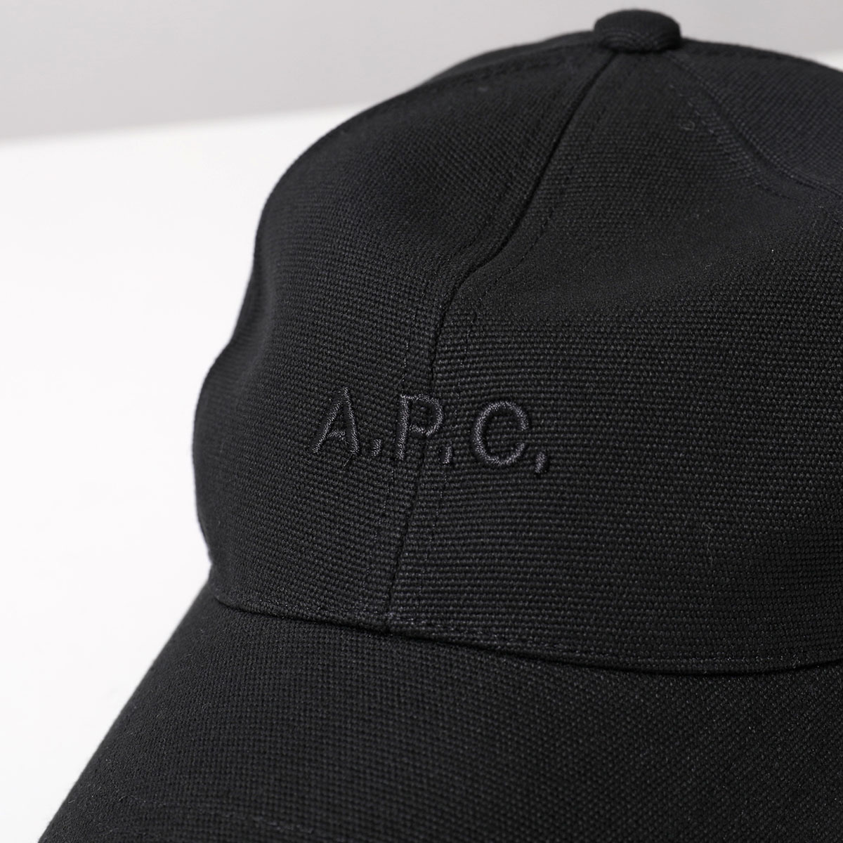 楽天市場】APC A.P.C. アーペーセー キャップ Charie COGYX M24069