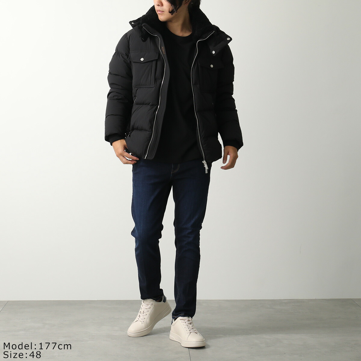 楽天市場】【最大2万円OFFクーポン対象・3/1限定】MOORER ムーレー