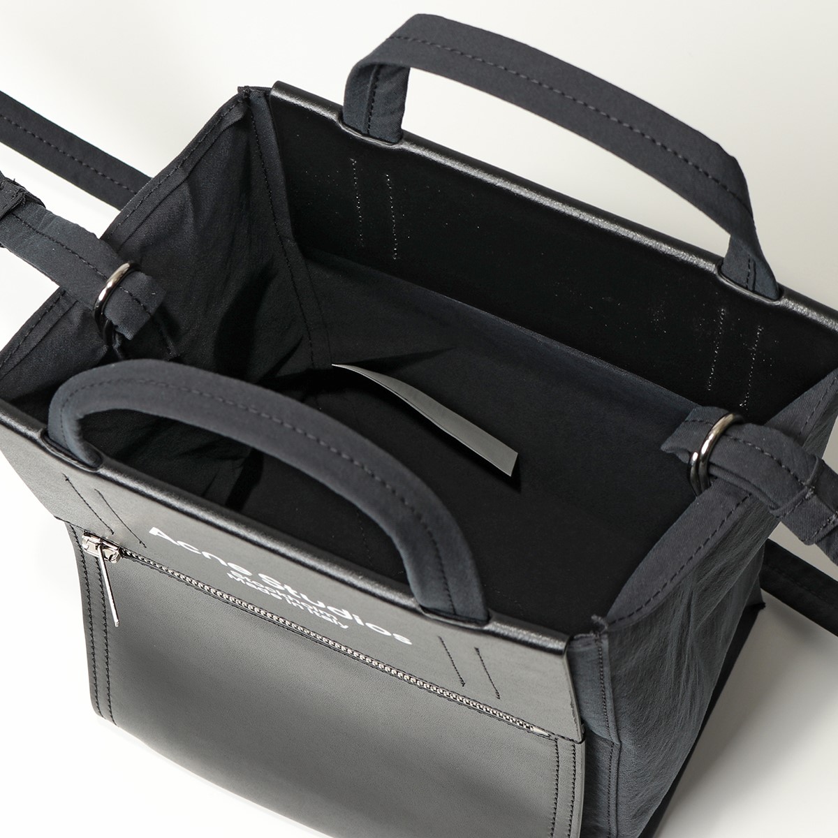 楽天市場】Acne Studios アクネストゥディオズ トートバッグ Baker Out