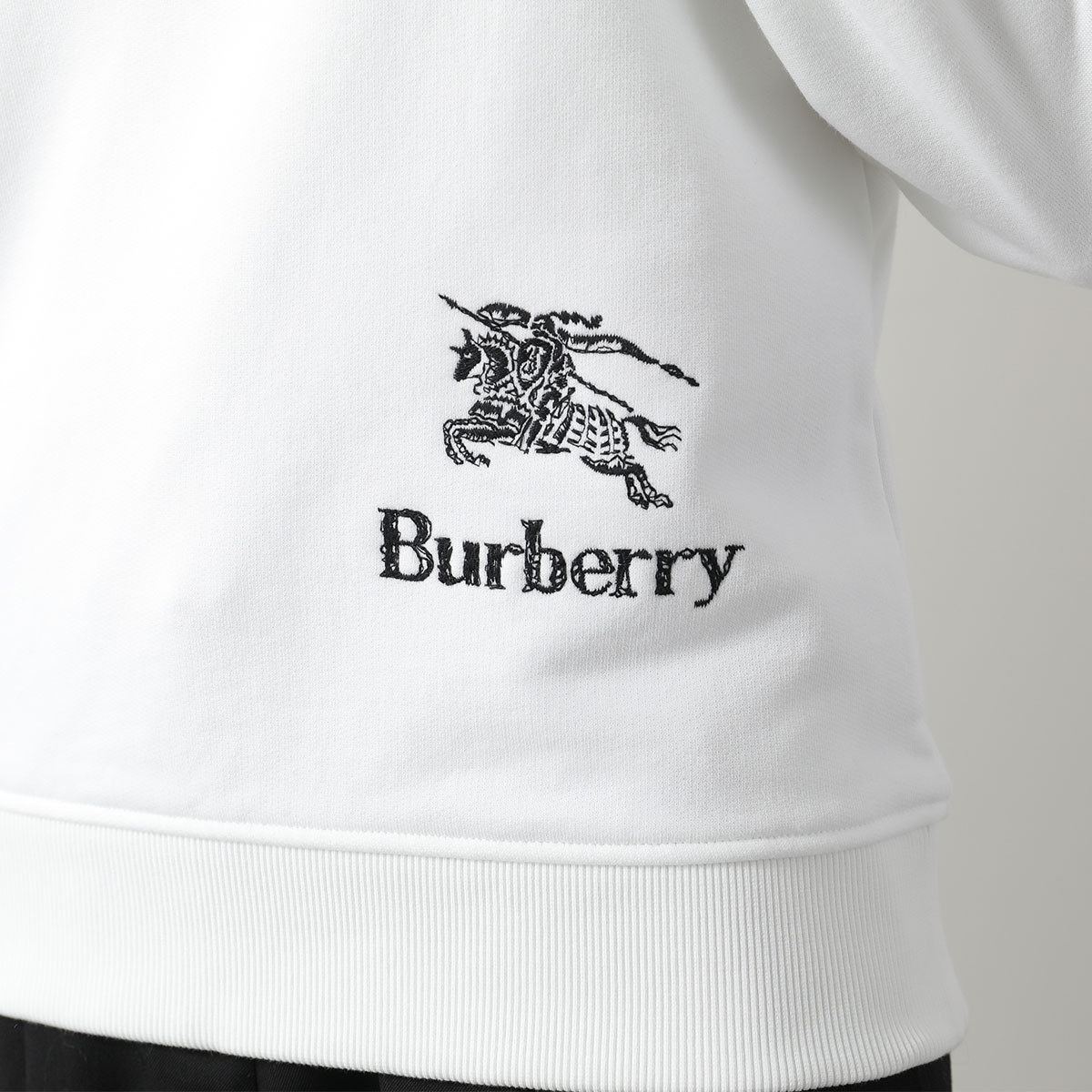 楽天市場】BURBERRY KIDS バーバリー キッズ スウェット 8082110